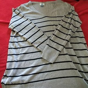 Old Navy Long Sweater